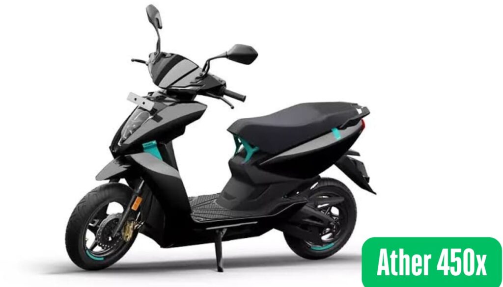Ather 450X