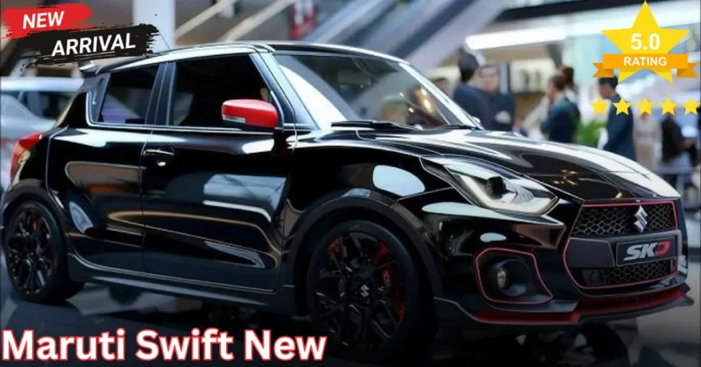 Maruti Swift