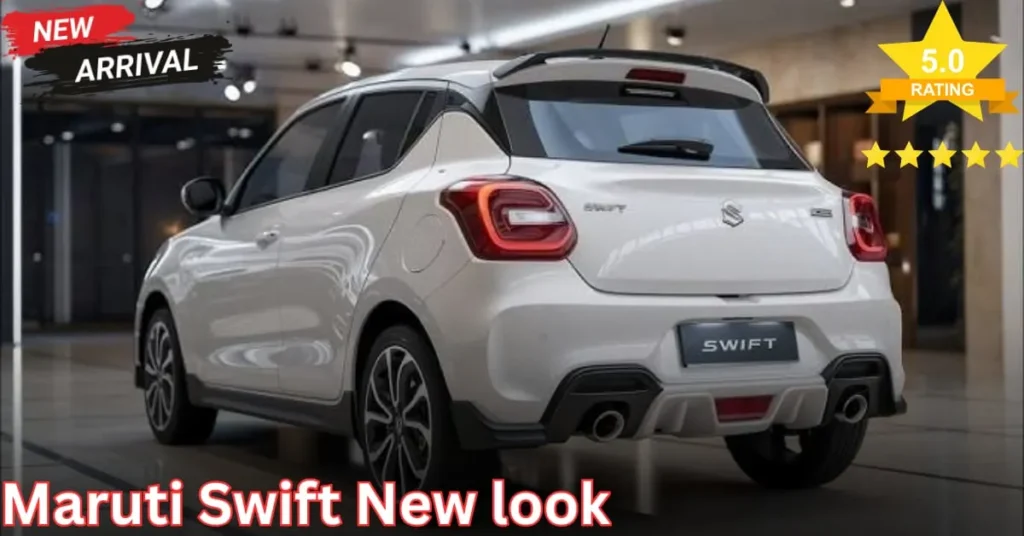Maruti Swift