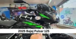 Bajaj Pulsar 125