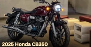 Honda CB350