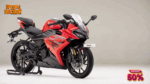 Keeway K300 R