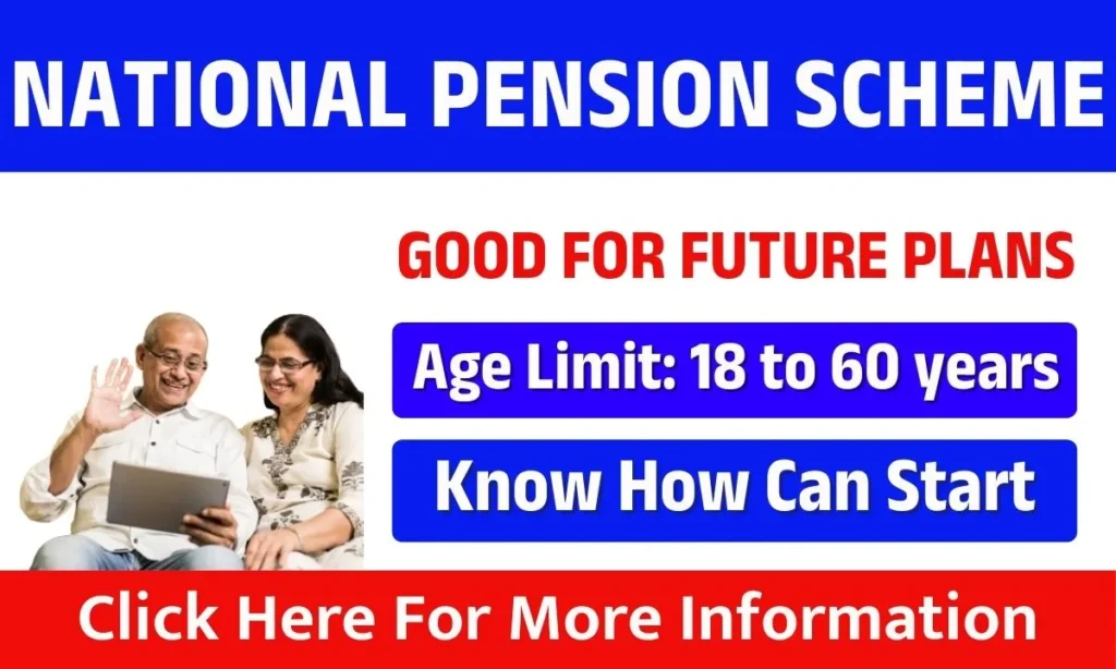 National Pension Scheme for NRIs