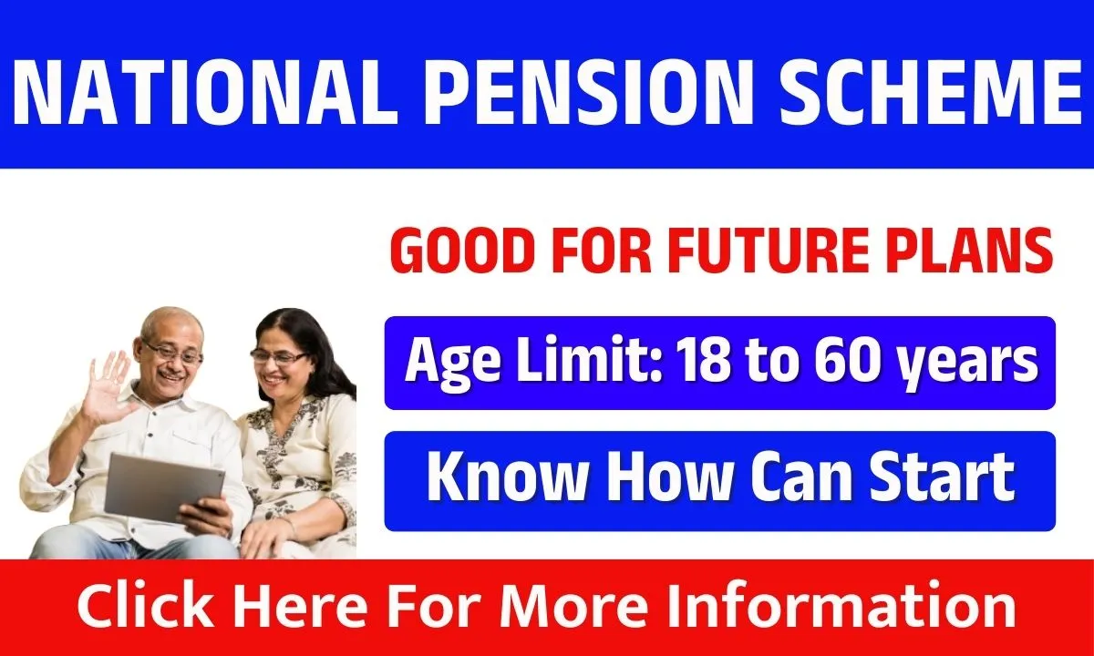 National Pension Scheme for NRIs